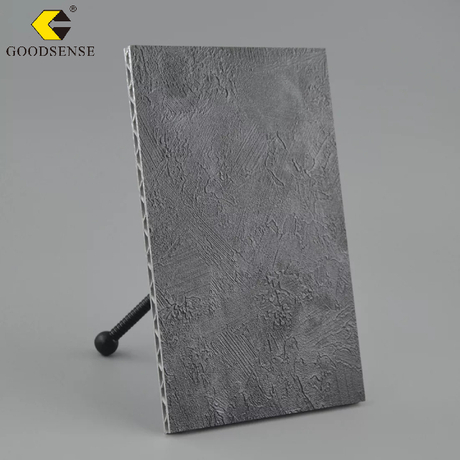 Goodsense Aluminum Core Composite Panel