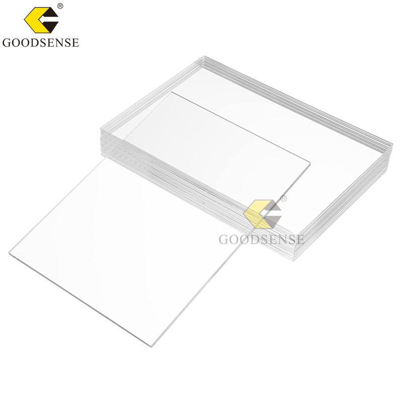 Goodsense Cast 3mm Acrylic Sheet