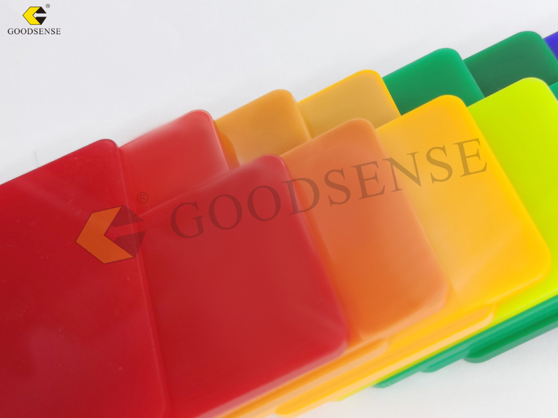 Goodsense Color Acrylic Sheet