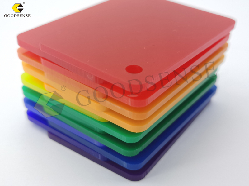 Goodsense 3mm Acrylic Sheet