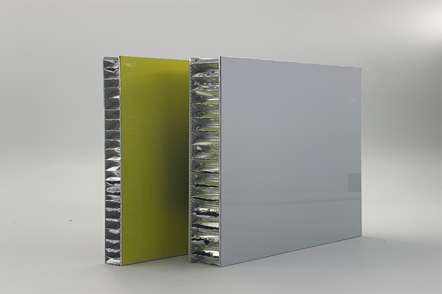 Aluminum Honeycomb panel_7