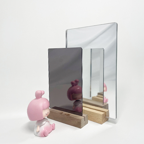18-Double Sided Mirror