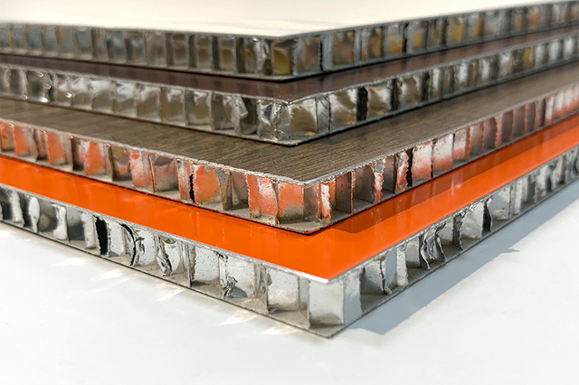 Aluminum Honeycomb panel_4