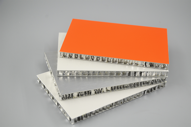 Aluminum Honeycomb panel_9
