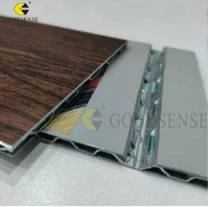 Goodsense Aluminum Core Composite Panel 01