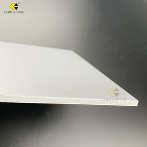 Goodsense Aluminum Composite Panel 4*8 FR Aluminum Composite Panel