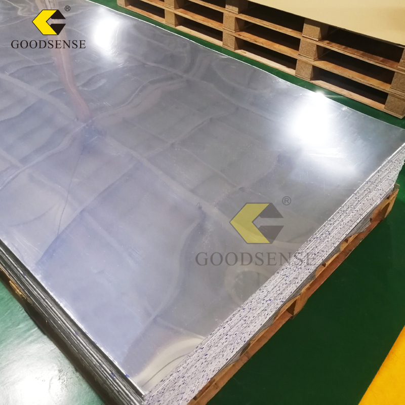 Goodsense Acrylic Mirror Sheet Cut to Size