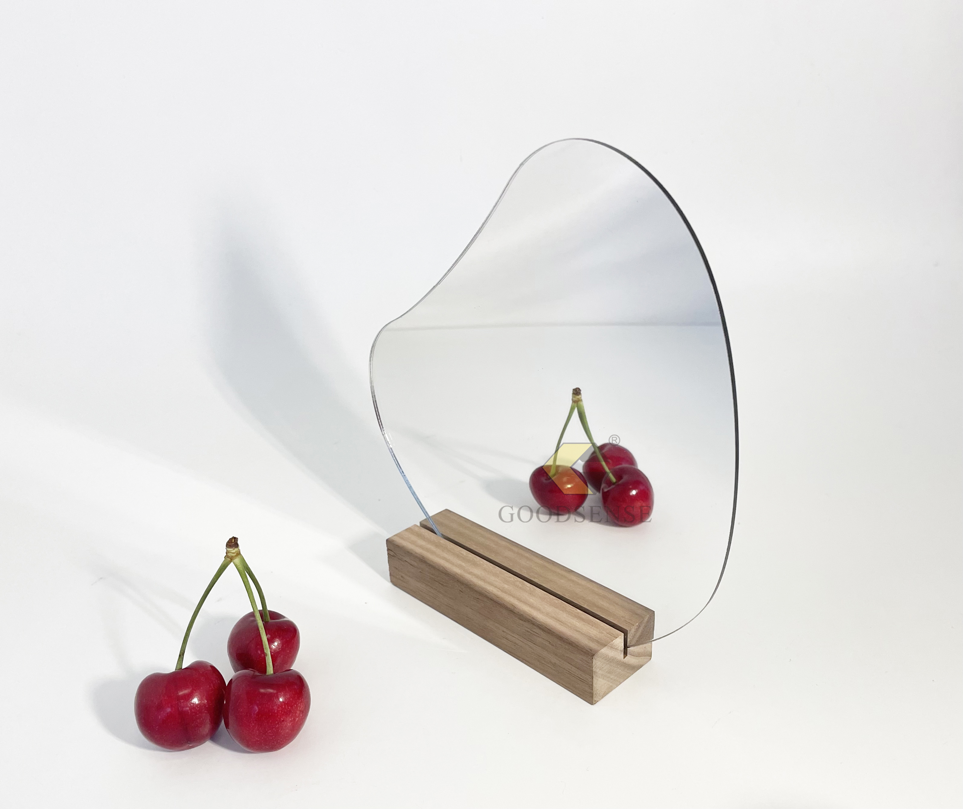 Goodsense acrylic mirror