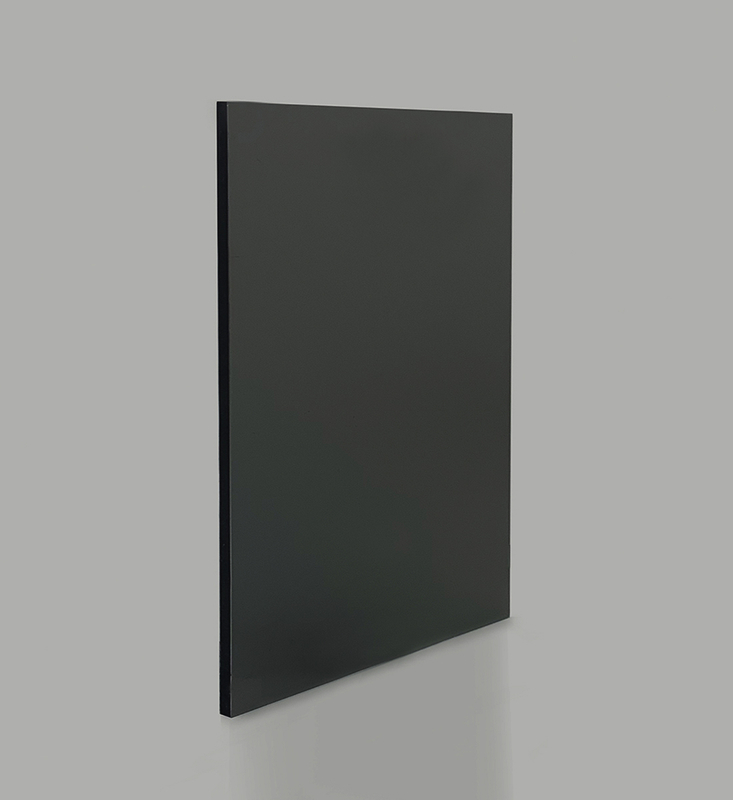 Goodsense Plastic Supply - Aluminum Composite Sign Panel Sheet China Direct Factory