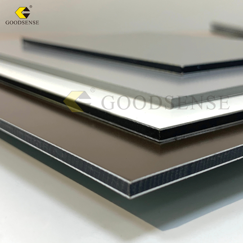 Goodsense Aluminum Composite Materials ACM