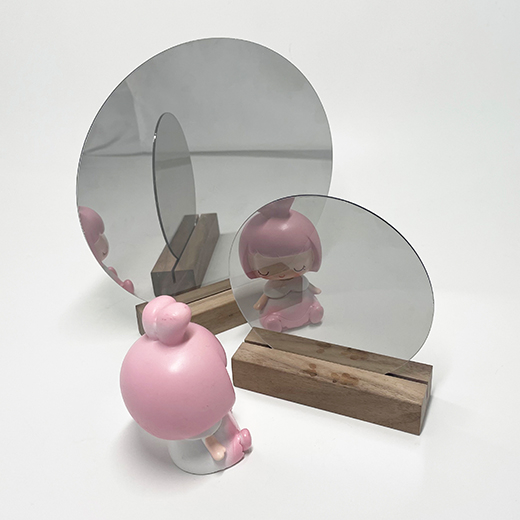 08-Antioxidant mirror