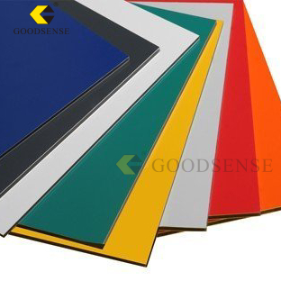 Goodsense Aluminum Plastic Panel