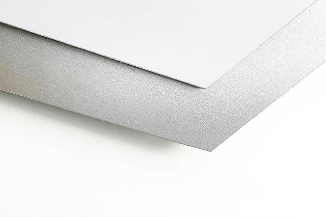 Aluminum core composite panel_2