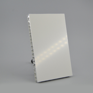 Aluminum Honeycomb Panel 