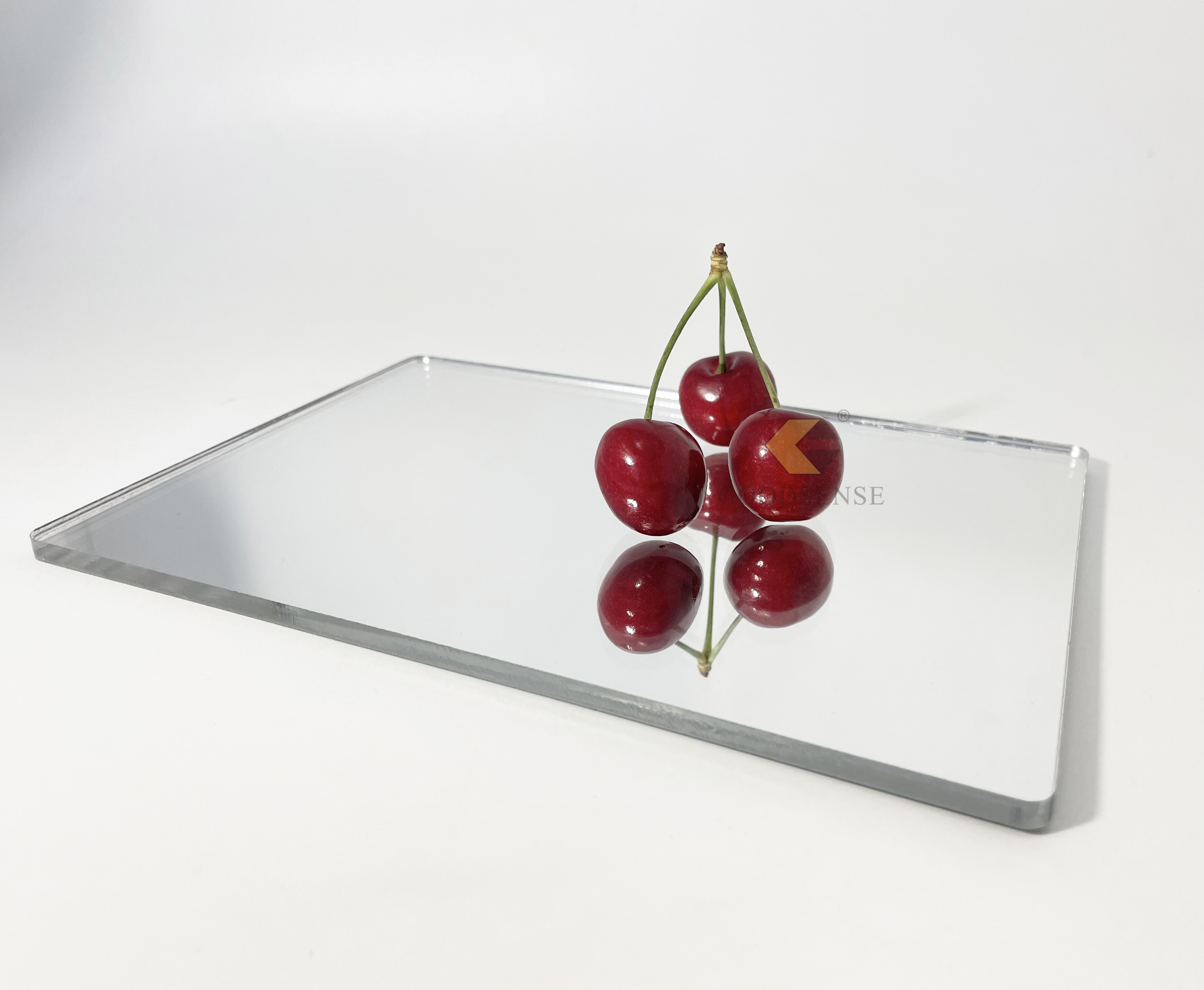 Goodsense acrylic mirror