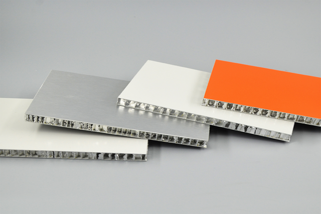 Aluminum Honeycomb panel_8