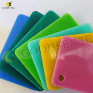 Goodsense Colored Acrylic Sheet