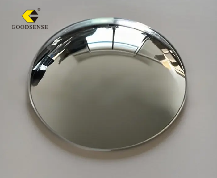 Hardened Acrylic Mirror Weatherproof and Weatherproof Mirror | Goodsense